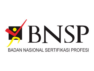 BNSP - Badan Nasional Sertifikasi Profesi